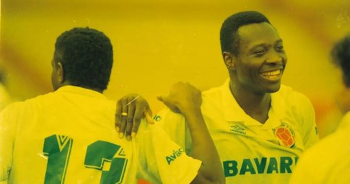 ‘El Coloso’, el documental que rinde homenaje a la vida y legado de Freddy Rincón