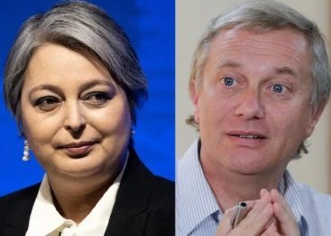 Chile se encamina a una segunda vuelta presidencial polarizada entre izquierda y ultraderecha