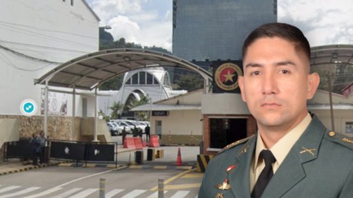 Feminicidio en Cantón Norte: Asesinato de subteniente expone fallas en el Ejército