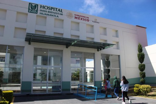 Familia en Tlaxcala realiza donación multiorgánica que brinda una nueva oportunidad de vida a múltiples pacientes