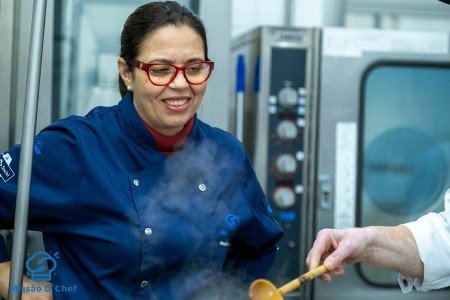 Banco Alimentar do Algarve Lança "Missão D' Chef" para Valorizar Cozinheiras do Setor Social