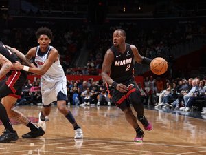 Un entraîneur et un joueur NBA arrêtés par le FBI dans un scandale de paris illégaux