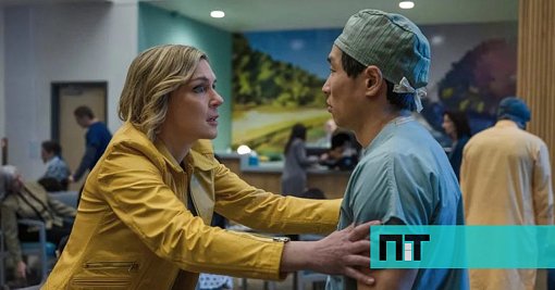 Série “Pluribus” Destaca Artistas Portuguesas Ana Moura e Maro na Banda Sonora