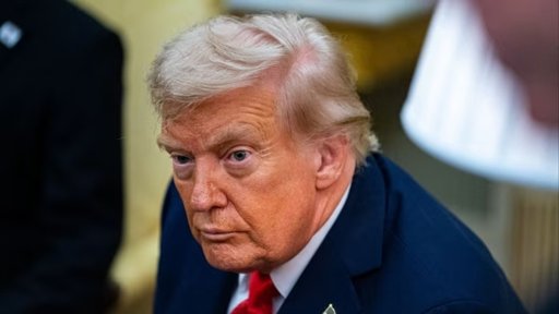 Trump presiona a la Unión Europea para que imponga aranceles a China e India por comprar petróleo ruso