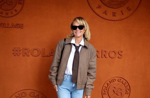 "Le cœur en miettes" : Laeticia Hallyday fait ses adieux à sa maison de Marnes-la-Coquette