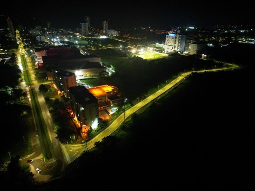 Montería avanza en sostenibilidad con la modernización de su alumbrado público a tecnología LED