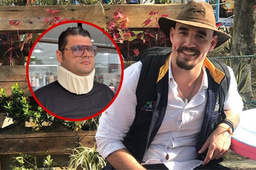 Director regional de la SAE en Barranquilla es denunciado por presunta agresión física durante un desalojo