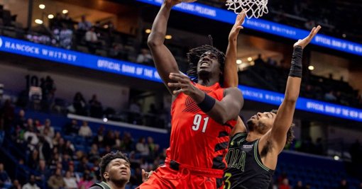 Nikola Jokic et les Nuggets surclassent les Sacramento Kings