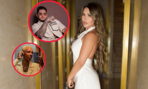 Detención de Angie Miller: El Vínculo entre Fama y Crimen en México