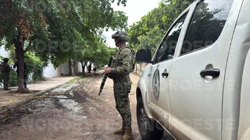 Alerta por feminicidios: Culiacán podría liderar la estadística nacional