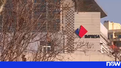 Grupo Impresa em negociações para venda à italiana MediaForEurope