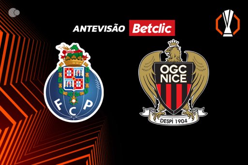 Antevisão do FC Porto-Nice marcada pela necessidade de vitória e reencontro de Farioli com ex-clube
