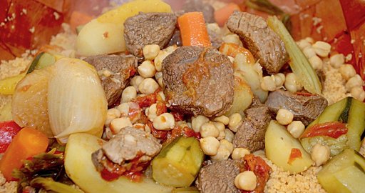 Inteligência artificial acelera o desenvolvimento de carnes vegetais com textura realista