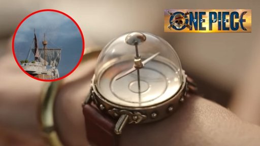 Netflix aumenta la expectativa por la segunda temporada de 'One Piece' con un nuevo avance