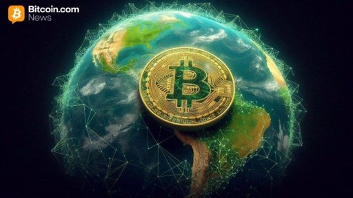 Adopción de criptomonedas se acelera en América Latina con casos de uso concretos