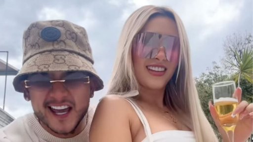 Caso Músicos Colombianos: Asesinato de "B-King" y "Regio Clown" y la detención de Angie Miller