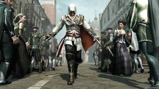 La série Assassin’s Creed de Netflix trouve son premier visage avec Toby Wallace