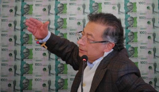 Déficit fiscal de Colombia alcanza nivel récord de $77,3 billones a julio de 2025