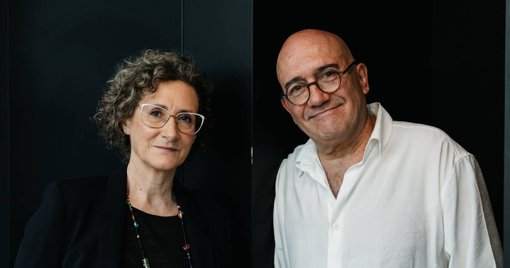 Podcast "Geração 60" Grava Episódio ao Vivo com Luísa Cruz e José Raposo