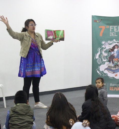 Nariño se convierte en epicentro literario con la Temporada de Letras 2025