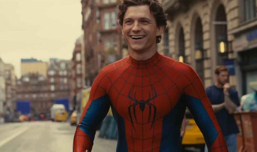 Se filtra el tráiler de ‘Spider-Man: Brand New Day’ antes de su lanzamiento oficial