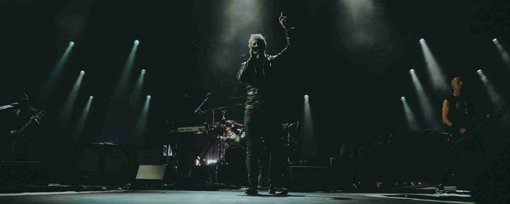 System of a Down anunciam digressão europeia de estádios para 2026