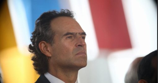 Viaje del alcalde Federico Gutiérrez a Estados Unidos genera debate político