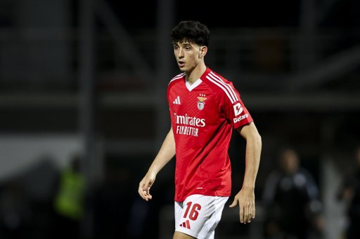 Benfica inscreve plantel completo na Champions League, incluindo lesionados de longa duração
