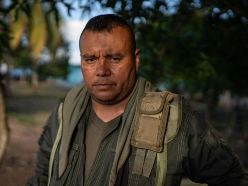 Escándalo 'Calarcá': Revelan presuntos nexos de funcionarios y militares con disidencias