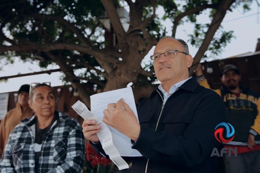 Más de 137 mil usuarios se benefician con decreto de condonación de la CESPT