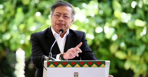 CNE concluye que campaña de Petro violó topes y propone millonarias sanciones