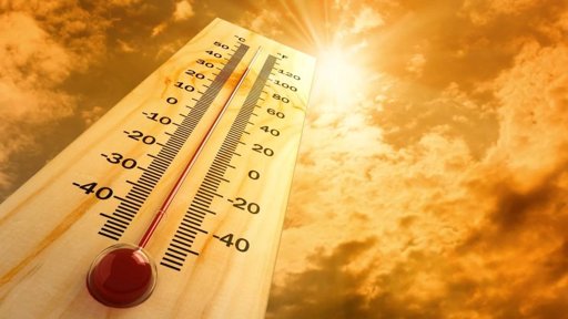 Calor intenso coloca onze distritos e a Madeira sob aviso amarelo