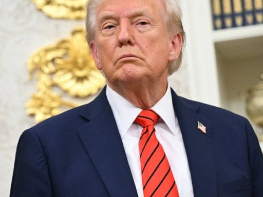 Informe Médico Declara a Trump en 'Excelente Estado de Salud'