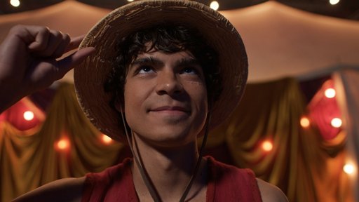 Elenco da Série "One Piece" Cresce com Xolo Maridueña como Portgas D. Ace