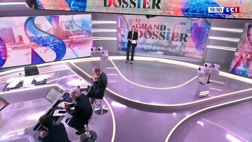 Avoirs russes gelés : L'échec d'un consensus européen