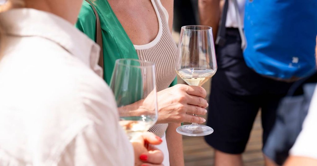 Evento "Lisboa Wine Summer Moments" oferece provas de vinho a 1€ no Campo das Cebolas