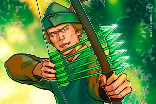Inclusión de Robinhood en el S&P 500 amplía la exposición del mercado tradicional a las criptomonedas
