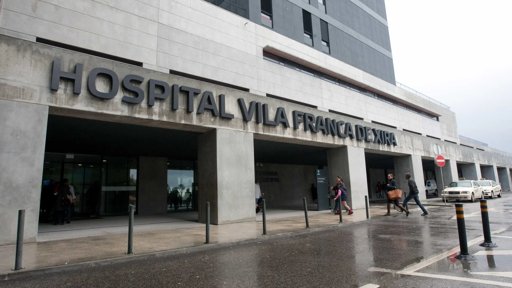 Urgência de Obstetrícia de Vila Franca de Xira em Risco de Encerrar por Falta de Médicos