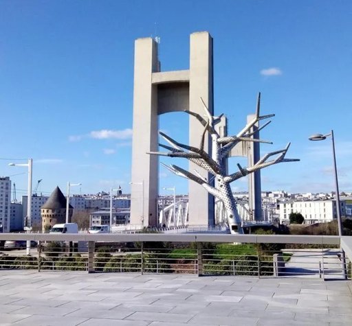 Pas de nouvelles œuvres d'art publiques pour la deuxième ligne de tramway