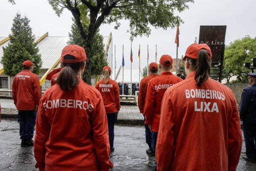Comunidade da Lixa mobiliza-se para apoiar aquisição de nova viatura para os bombeiros