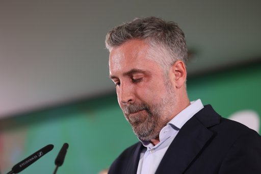 Pedro Nuno Santos suspende mandato de deputado antes da votação do Orçamento