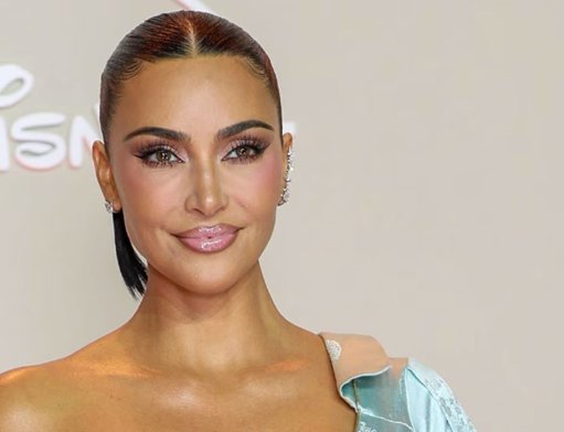 Kim Kardashian revela diagnóstico de aneurisma cerebral ligado al estrés de su divorcio