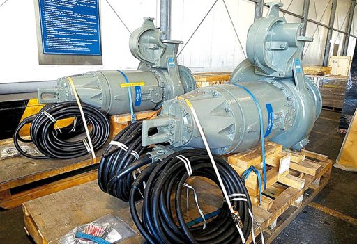 Avanzan megaproyectos de agua y saneamiento para Santa Marta