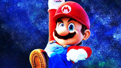 El tráiler de 'Super Mario Galaxy: La Película' podría ser inminente, según nuevos rumores