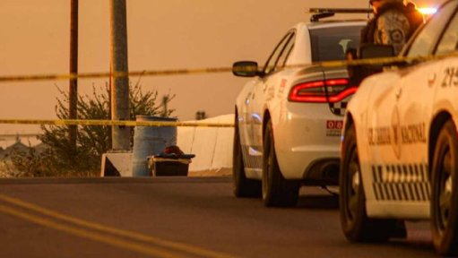 Ataque con Explosivo en Fiesta de XV Años en Navolato Deja Múltiples Heridos