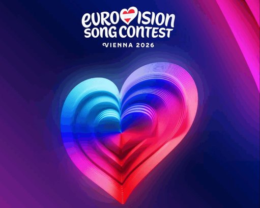 Viena será a cidade anfitriã do Festival Eurovisão da Canção em 2026