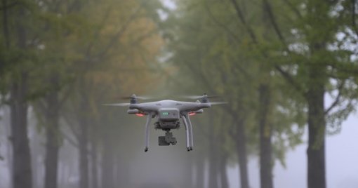 UE apresenta plano de defesa ambicioso com “muro de drones” para conter ameaça russa