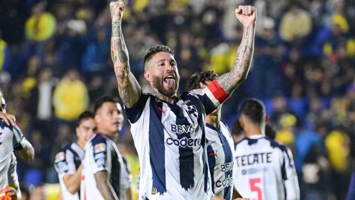 La Continuidad de Sergio Ramos en Monterrey Permanece en Duda