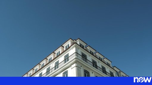 Crédito à Habitação Atinge Máximos Históricos Impulsionado por Jovens