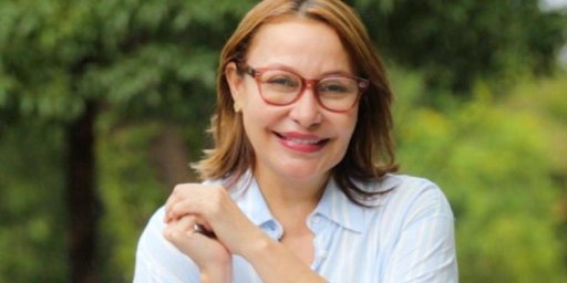 Exdirectora del DADSA, Patricia Caicedo, es sancionada por irregularidades en contratación